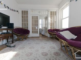 32 Park Vale Ave #24, Allston, MA 02134