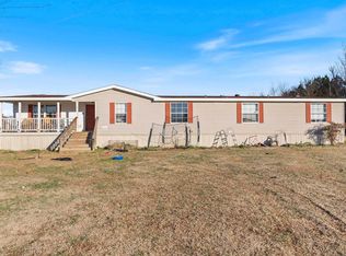 60 Rowlett Rd, Greenbrier, AR 72058
