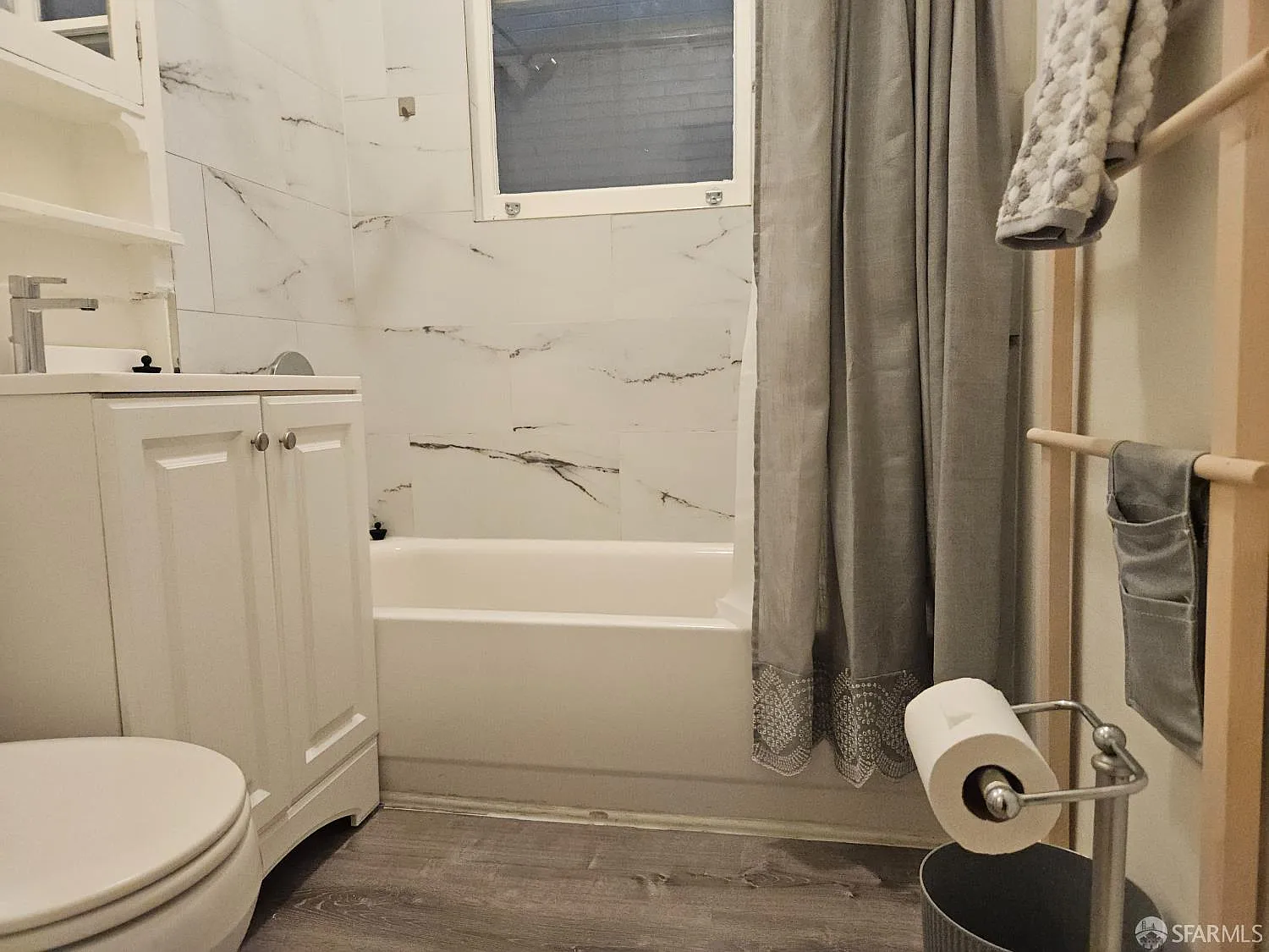 1 bed, 1.0 bath, 600 sqft, $3,100 — Photo 3