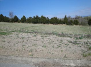 LOT 15 Pocahontas Ln, Rutledge, TN 37861