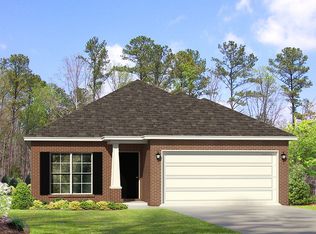 1208 Barberry Cv, Ocean Springs, MS 39564