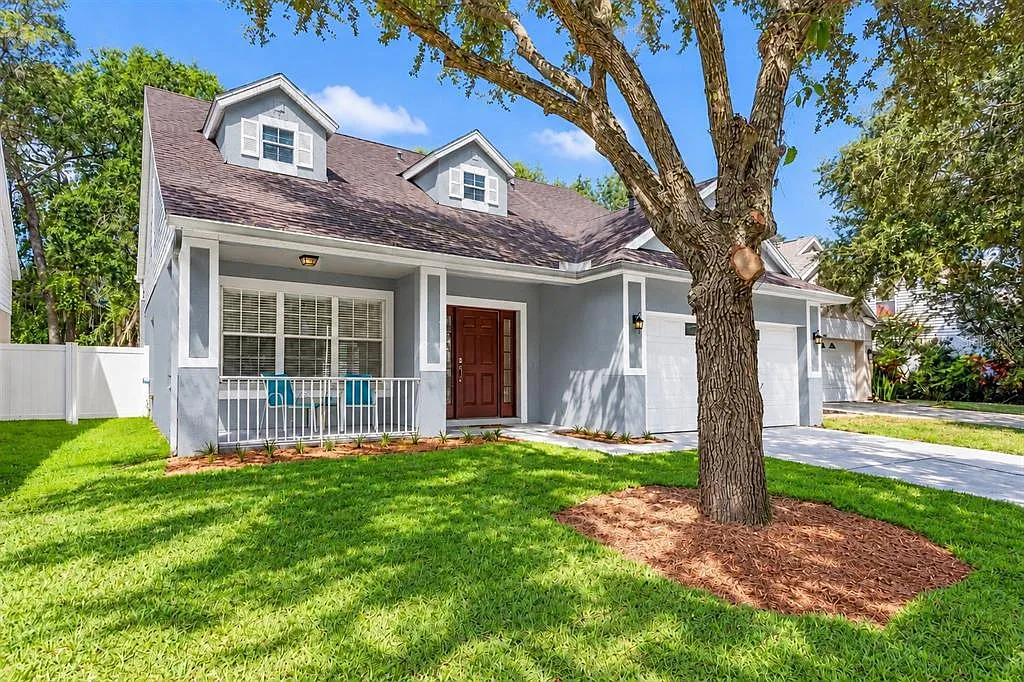 4 bed, 3.5 bath, 2082 sqft, $3,395 — Photo 2