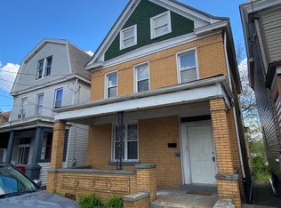 108 Koehler St, Mount Oliver, PA