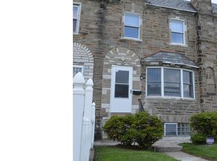 6612 Kindred St, Philadelphia, PA 19149