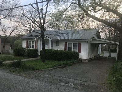 608 Bright Ave Fayetteville Tn 37334 Zillow