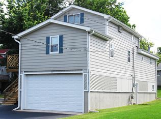 45 N Lake Ave, Fox Lake, IL