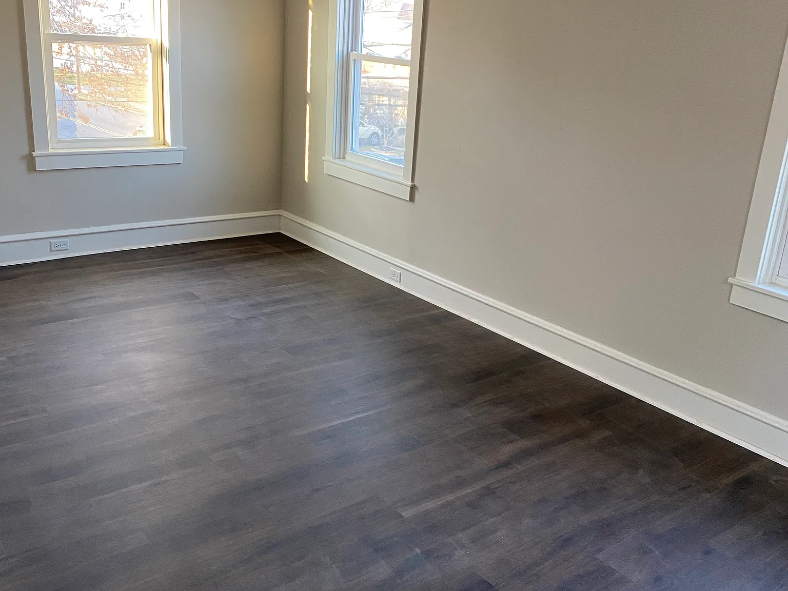 1 bed, 1000 sqft, $1,100 — Photo 3