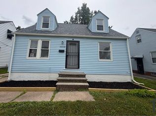 16222 Lotus Dr, Cleveland, OH 44128