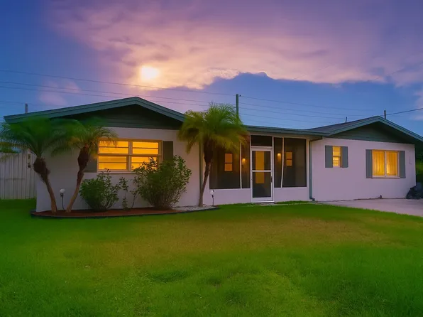 2503 Chesterfield Drive, Fort Pierce, FL 34982