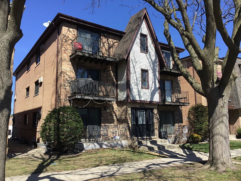 1st image of 6624 W 64th Pl