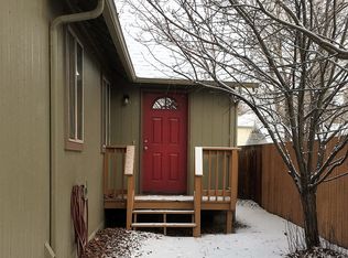 1633 NE Lotus Dr UNIT 3, Bend, OR 97701