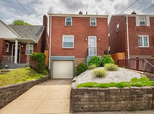 1528 Trinity St, Pittsburgh, PA 15206