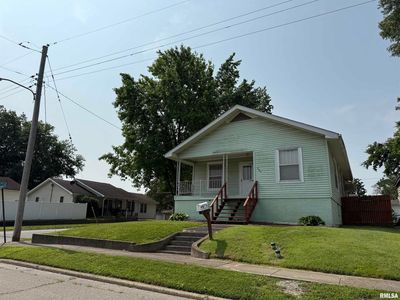 201 W Park St, Harrisburg, IL, 62946