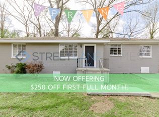 839 Gene Reed Rd, Birmingham, AL 35235