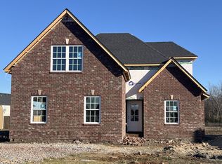 3015 Pasteur Ct LOT 551, Christiana, TN 37037