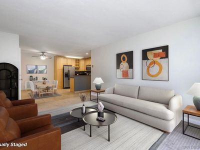 1775 Diamond St Unit 201, San Diego, CA, 92109
