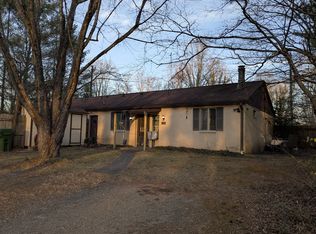 138 Governors View Rd #A, Asheville, NC 28805