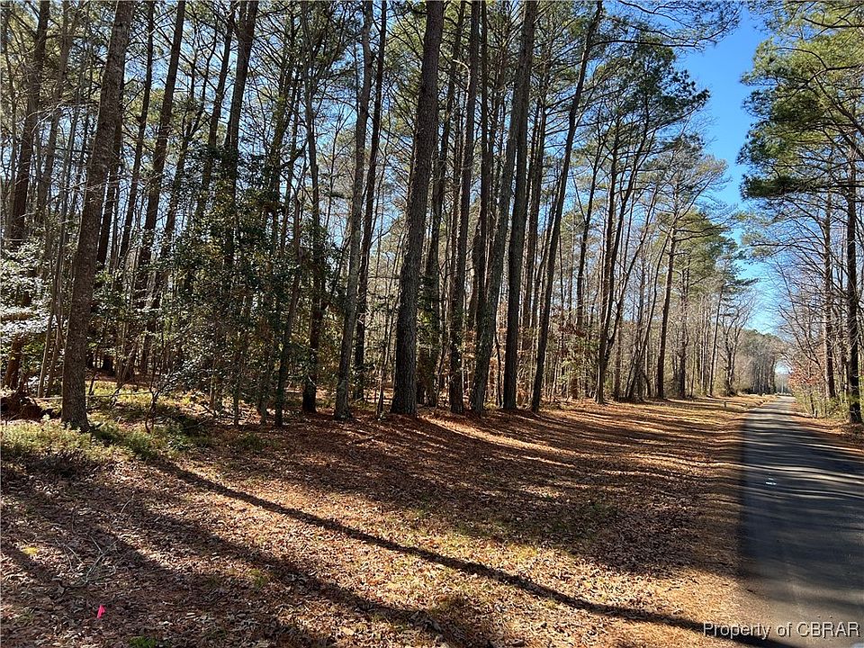 2nd image of Robinson Ln Lot 4