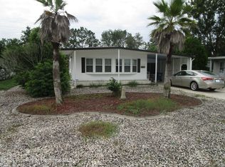 15454 Brookridge Blvd, Brooksville, FL 34613