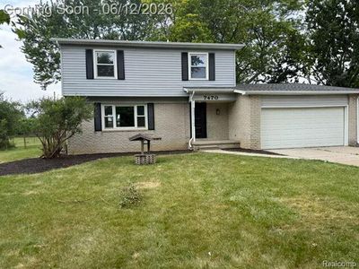 7470 Porter Rd, Grand Blanc, MI, 48439