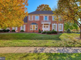 4070 Hunt Dr, Doylestown, PA 18902