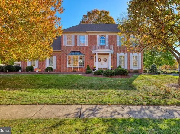 4070 Hunt Dr, Doylestown, PA 18902