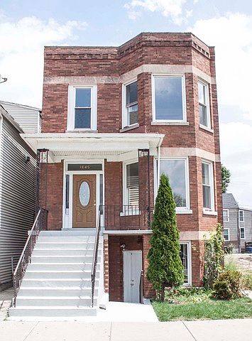 1st image of 1645 N Keeler Ave