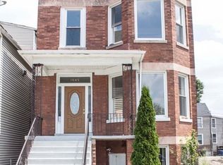 1645 N Keeler Ave, Chicago, IL 60639