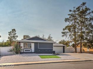4125 Vancouver Ave, Las Vegas, NV 89121