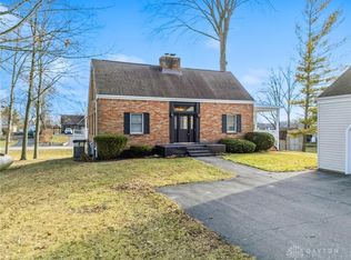 3773 N Lakeshore Dr, Jamestown, OH