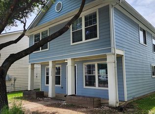 11929 Sanspereil Dr, Houston, TX 77047