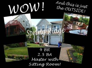 9413 Bridgewater Ct W, Frederick, MD 21701