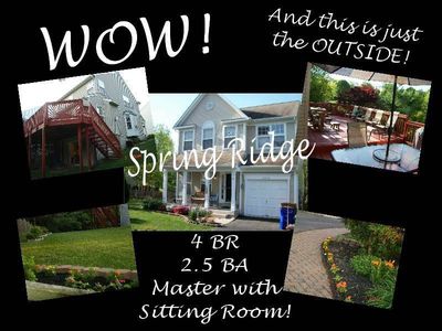 9413 Bridgewater Ct W, Frederick, MD, 21701
