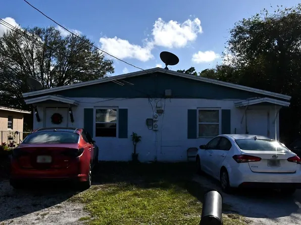 1219 Avenue M, Fort Pierce, FL 34950