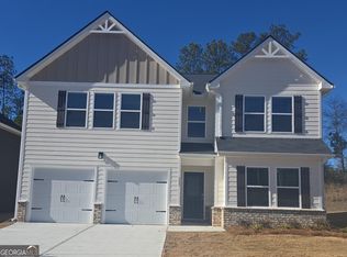 333 Lusitano Trce #163, Hogansville, GA 30230