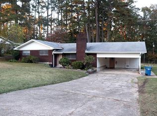 411 Summit St, Minden, LA 71055