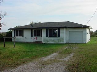 1022 Jeffers Rd, Freeport, TX 77541