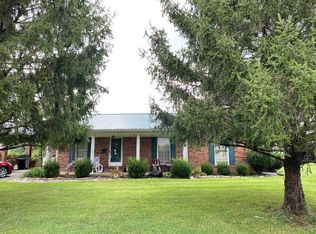 4700 Highway 433, Willisburg, KY 40078