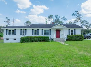 1100 Euclid Ave, Waycross, GA 31501