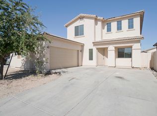 4920 W Harwell Rd, Laveen, AZ 85339