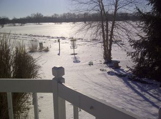 7348 Snowberry Ln, Canal Winchester, OH