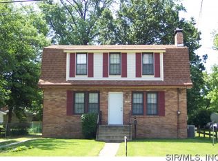 147 Boskydells Dr, Collinsville, IL 62234