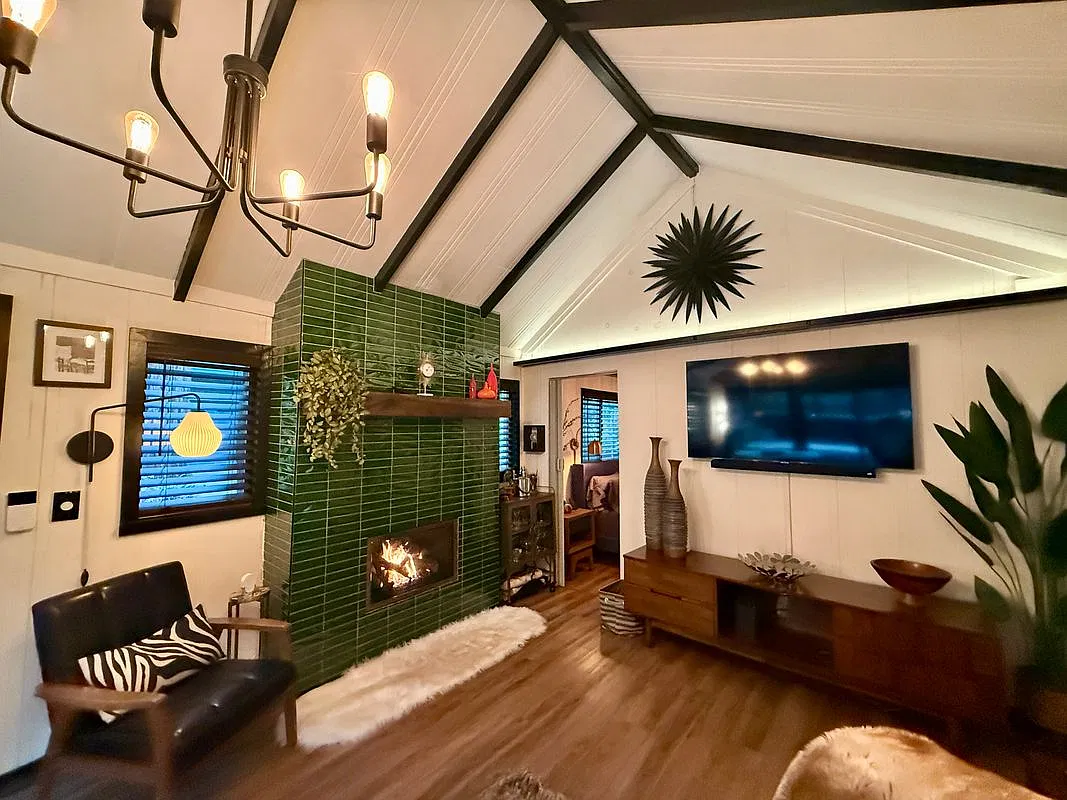 2 bed, 1.0 bath, 600 sqft, $2,750 — Photo 4