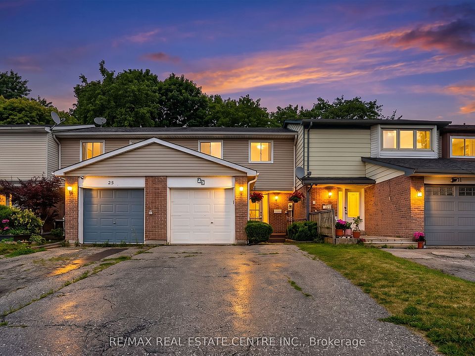 1st image of 23 Burbank Cres