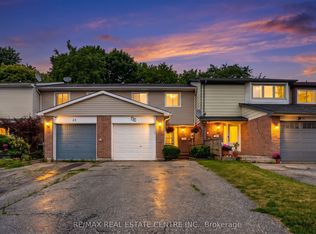 23 Burbank Cres, Orangeville, ON L9W3E6