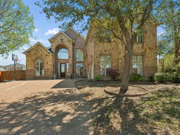 4312 Crestview Ln, Mansfield, TX 76063