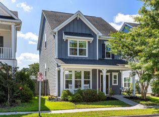 1684 Emmets Rd, Johns Island, SC 29455