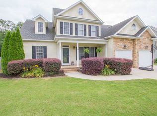108 Tinsley Dr, Anderson, SC 29621