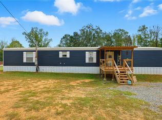 100 Black Cemetery Rd, Oakman, AL 35579