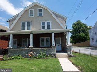 105 Chester Ave, Coatesville, PA 19320